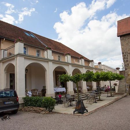 Hotel Bellini Гуксхаген Екстериор снимка