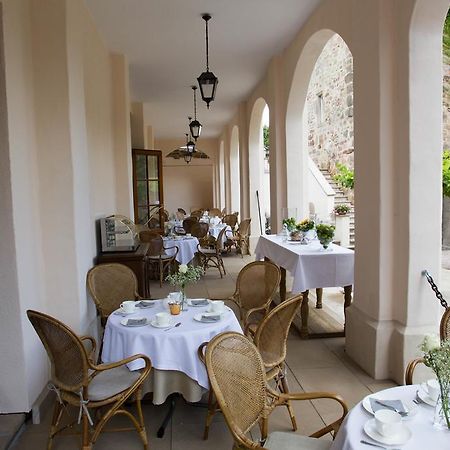Hotel Bellini Гуксхаген Екстериор снимка