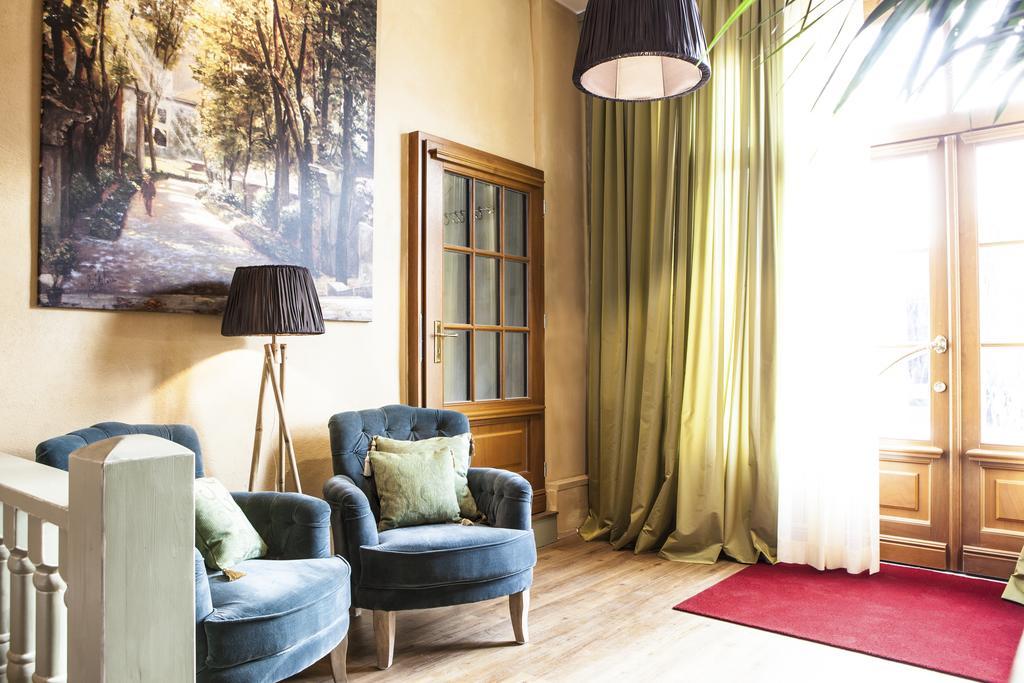 Hotel Bellini Гуксхаген Екстериор снимка