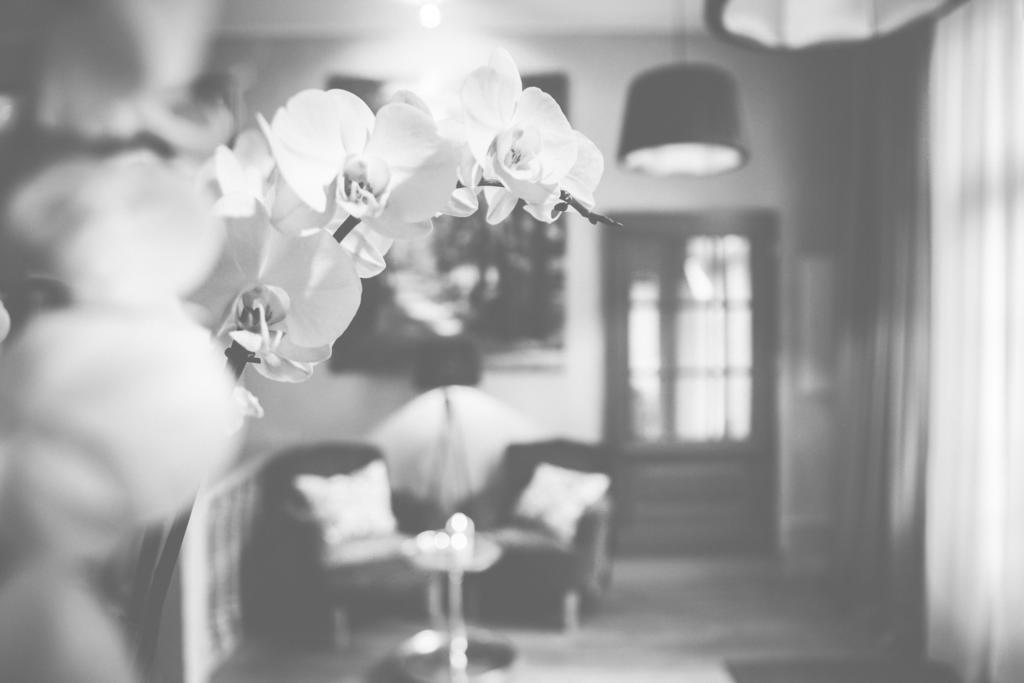 Hotel Bellini Гуксхаген Екстериор снимка