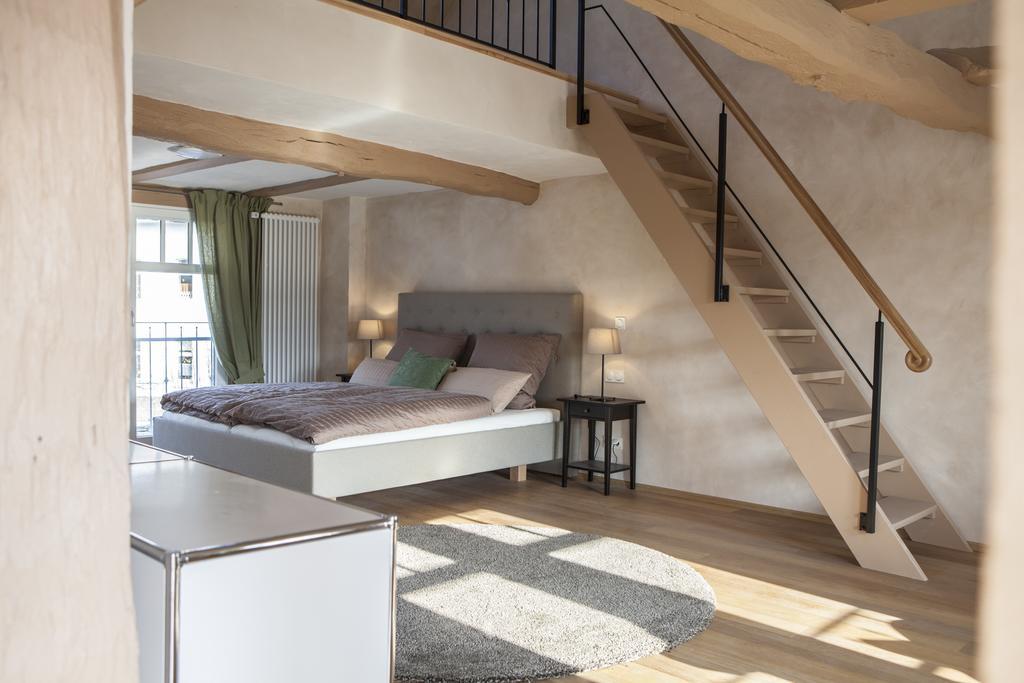 Hotel Bellini Гуксхаген Стая снимка