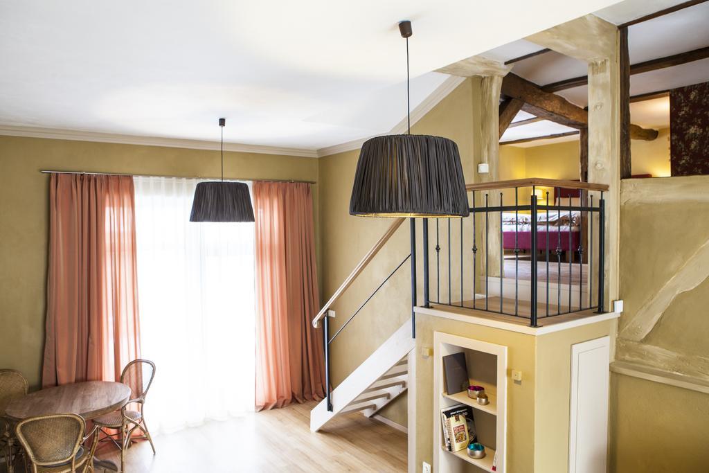 Hotel Bellini Гуксхаген Екстериор снимка