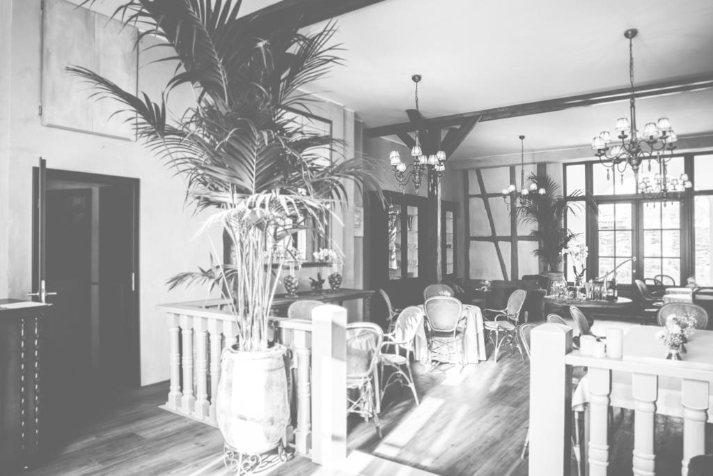 Hotel Bellini Гуксхаген Екстериор снимка