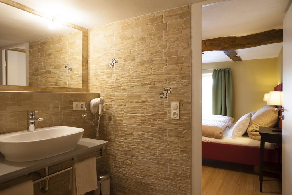 Hotel Bellini Гуксхаген Екстериор снимка