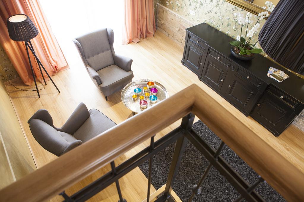 Hotel Bellini Гуксхаген Екстериор снимка