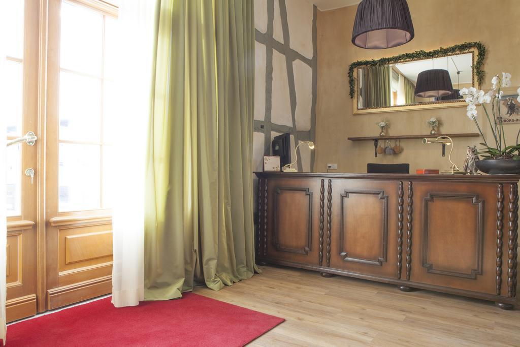 Hotel Bellini Гуксхаген Екстериор снимка