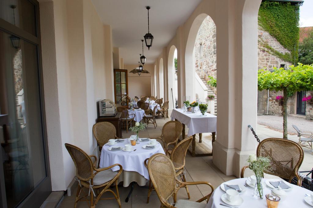 Hotel Bellini Гуксхаген Екстериор снимка