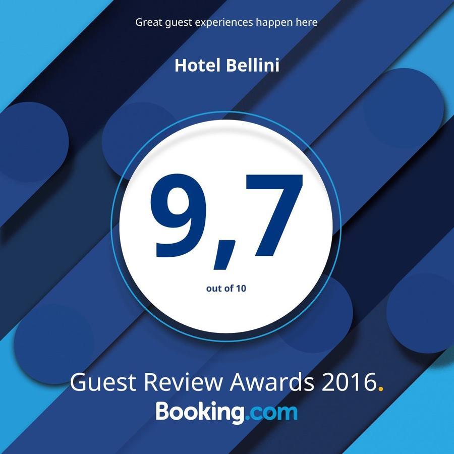 Hotel Bellini Гуксхаген Екстериор снимка